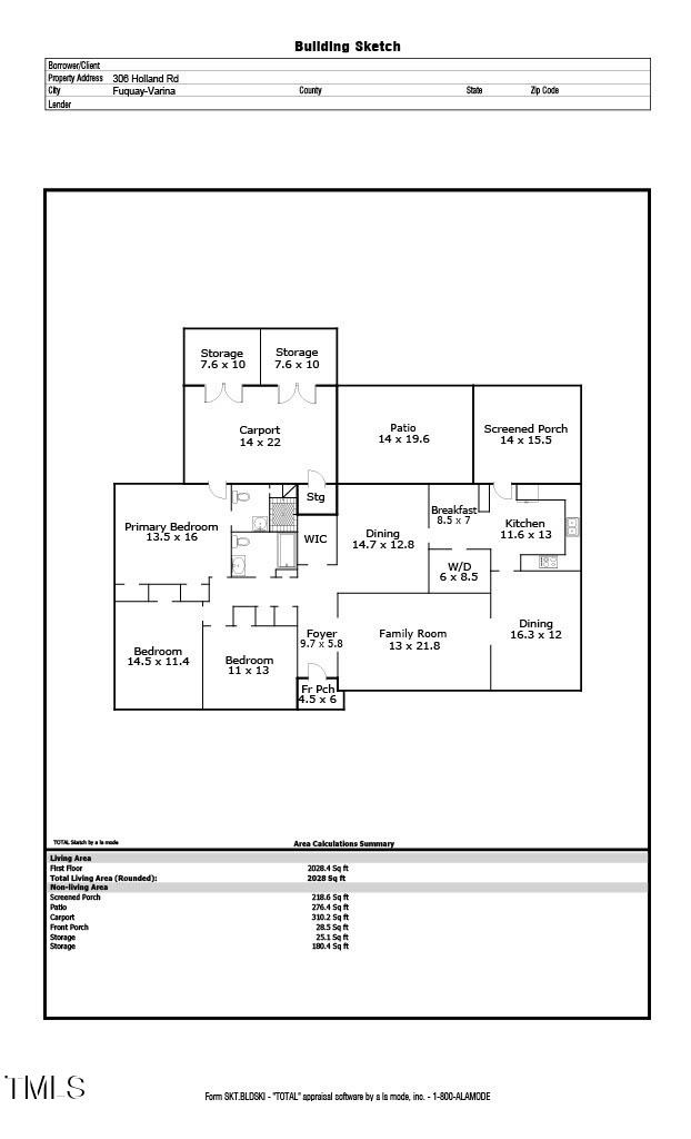 306 Holland Road Fuquay-Varina, NC 27526 - Photo 48 of 48 Gallery Image 48