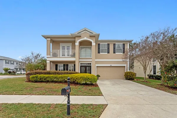 $3,995 | 540 Harbor Grove Circle, Safety Harbor, FL 34695