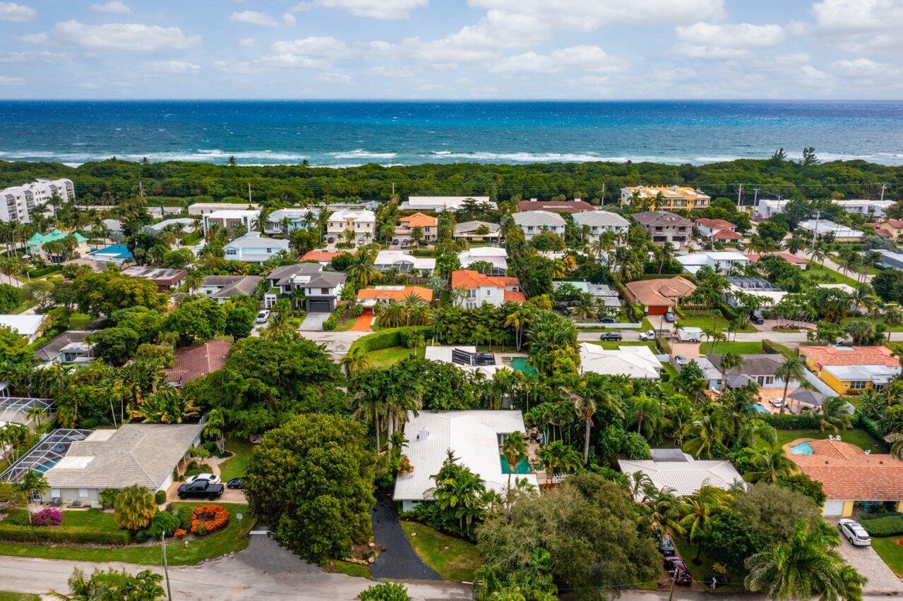 800 Northeast 5th Street Boca Raton, FL 33432 - Photo 37 of 45 36