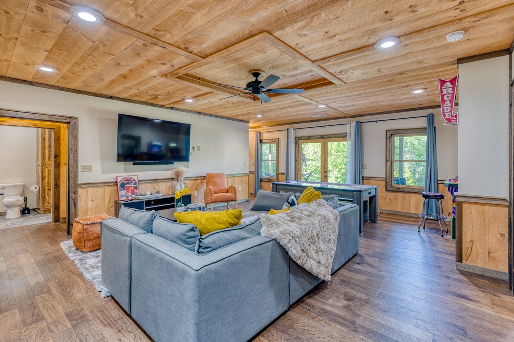 800 Wise Road Morganton, GA 30560 - Photo 47 of 109