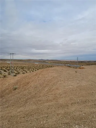 $99,500 | 4 P, Barstow, CA 92311