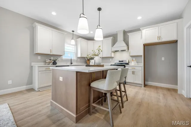 $600,000 | 109 Timber Wind Drive, Wentzville, MO 63385