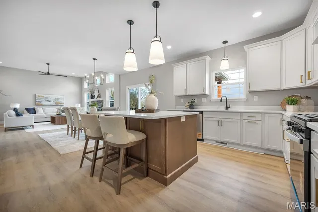 $600,000 | 109 Timber Wind Drive, Wentzville, MO 63385