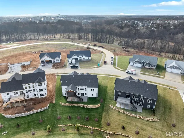 $600,000 | 109 Timber Wind Drive, Wentzville, MO 63385