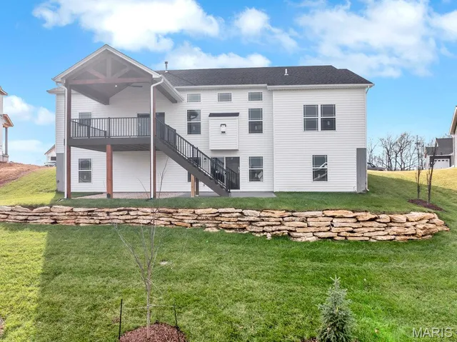 $600,000 | 109 Timber Wind Drive, Wentzville, MO 63385