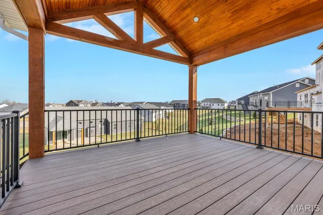 $600,000 | 109 Timber Wind Drive, Wentzville, MO 63385