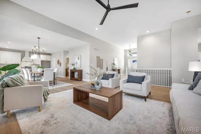 $600,000 | 109 Timber Wind Drive, Wentzville, MO 63385