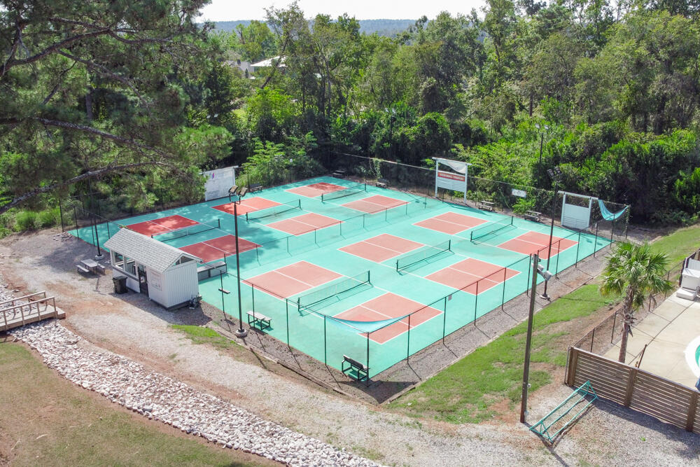 1932 Bolin Road North Augusta, SC 29841 - Photo 48 of 50 Pickleball Courts!