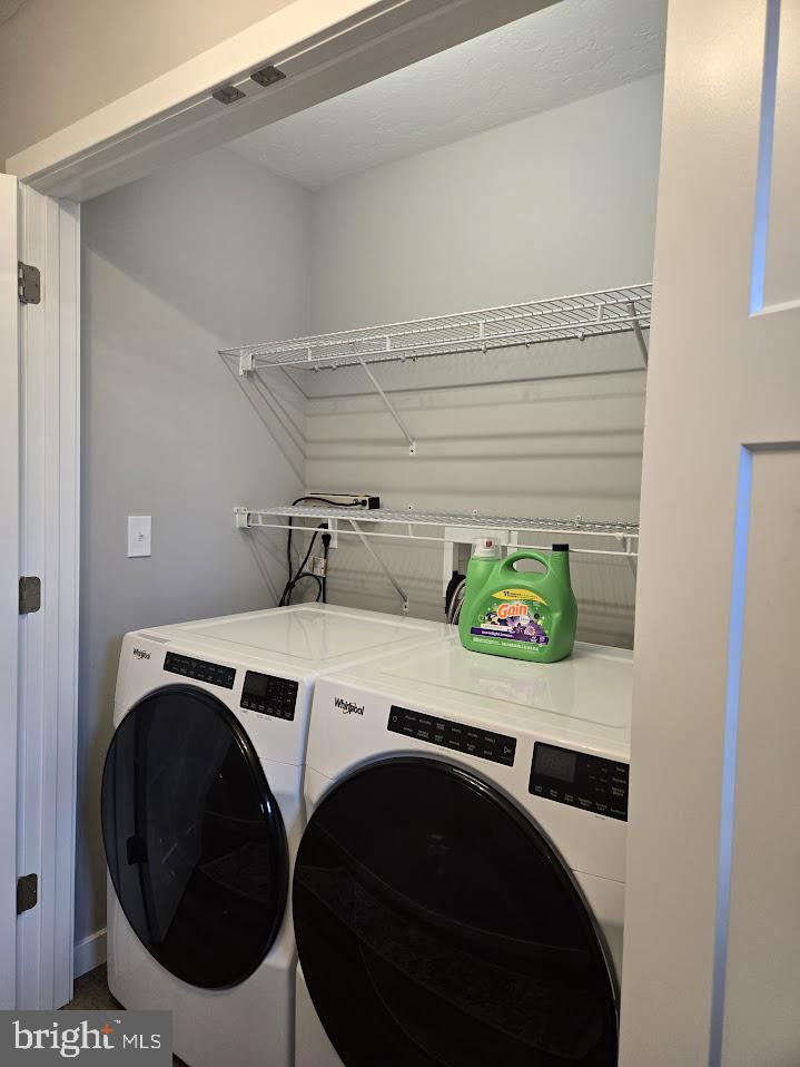 664 East Walnut Street Hanover, PA 17331 - Photo 11 of 21 Laundry area