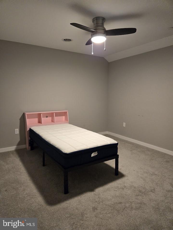 664 East Walnut Street Hanover, PA 17331 - Photo 15 of 21 2nd floor bedroom #3