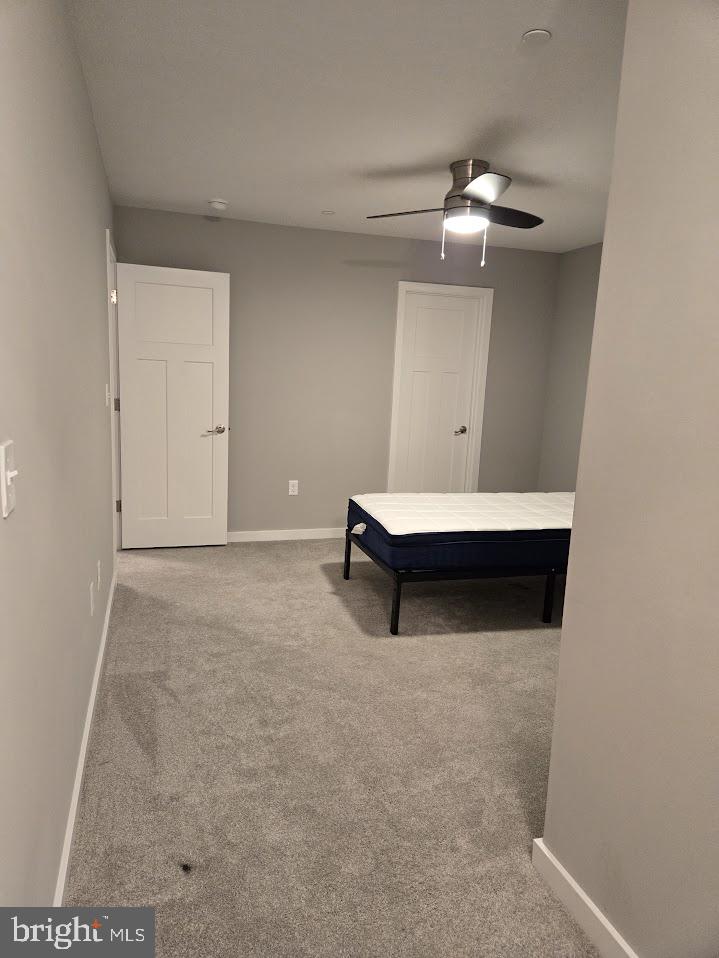 664 East Walnut Street Hanover, PA 17331 - Photo 16 of 21 2nd floor bedroom #3