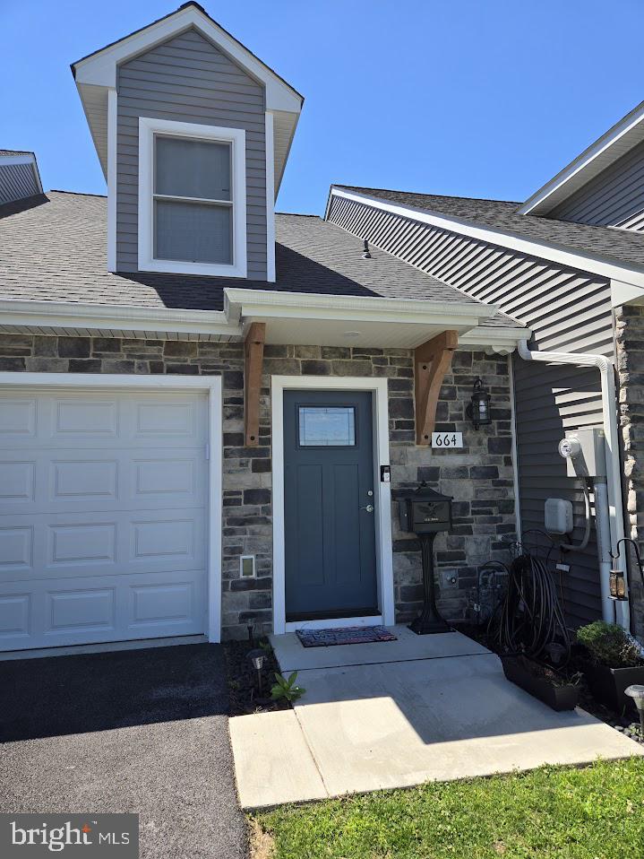 664 East Walnut Street Hanover, PA 17331 - Photo 21 of 21 Gallery Image 21