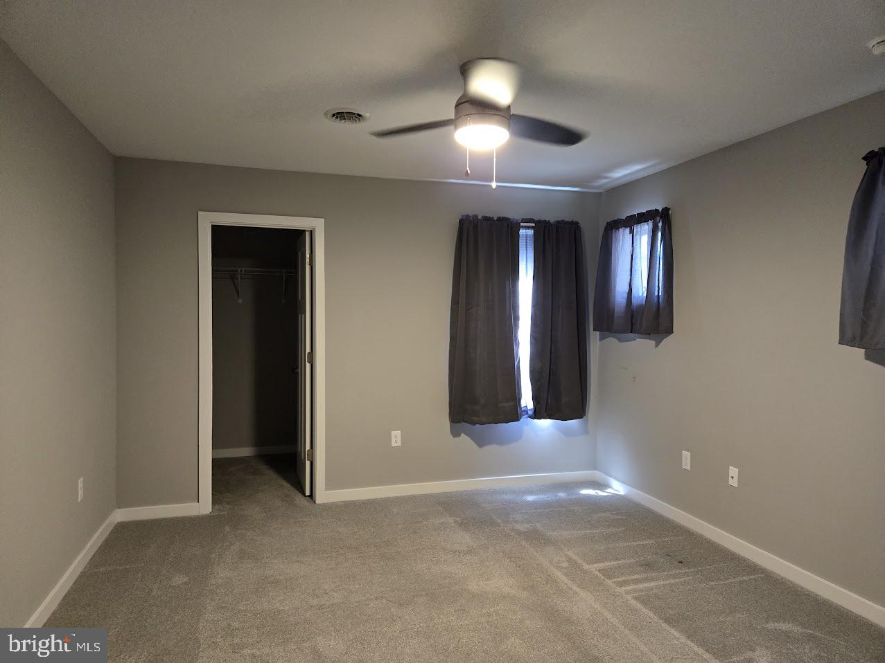 664 East Walnut Street Hanover, PA 17331 - Photo 8 of 21 1st floor primary bedroom