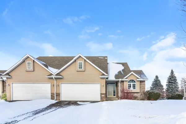 $2,449 | 1909 135th Avenue Northwest, Andover, MN 55304