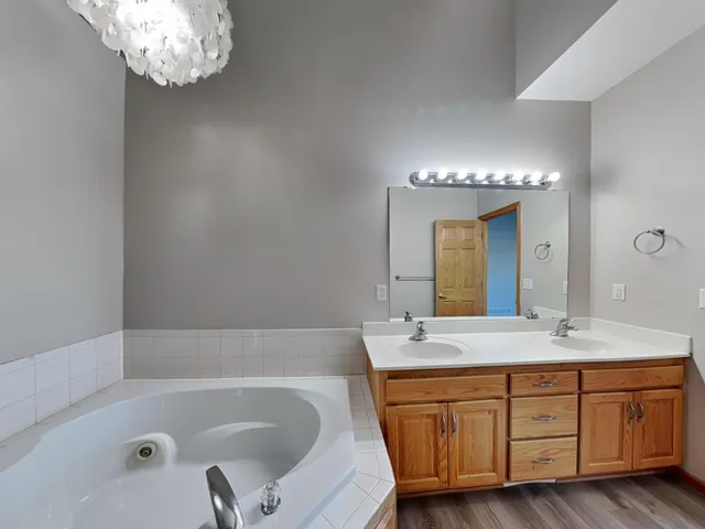 $2,549 | 1909 135th Avenue Northwest, Andover, MN 55304