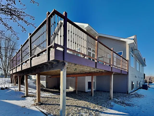 $2,549 | 1909 135th Avenue Northwest, Andover, MN 55304