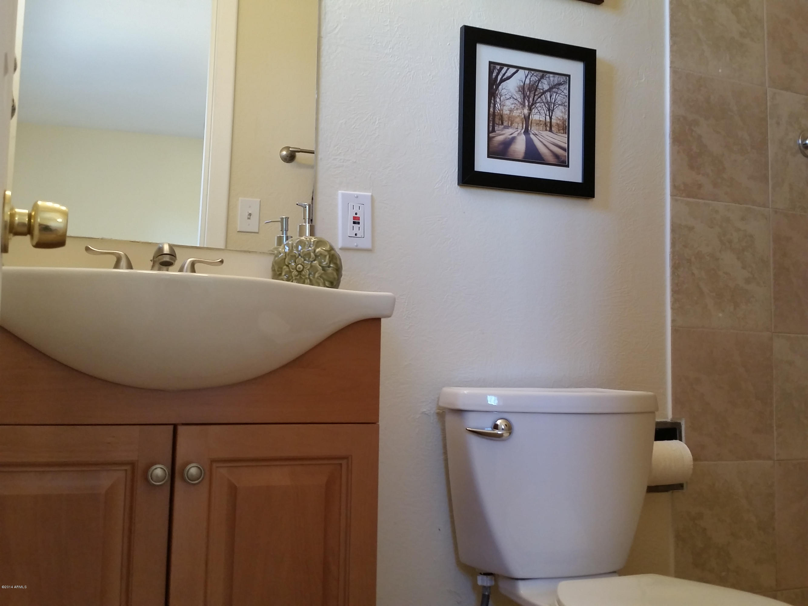 2321 West Ocotillo Road Phoenix, AZ 85015 - Photo 20 of 29 Master Bath 20140827_162704