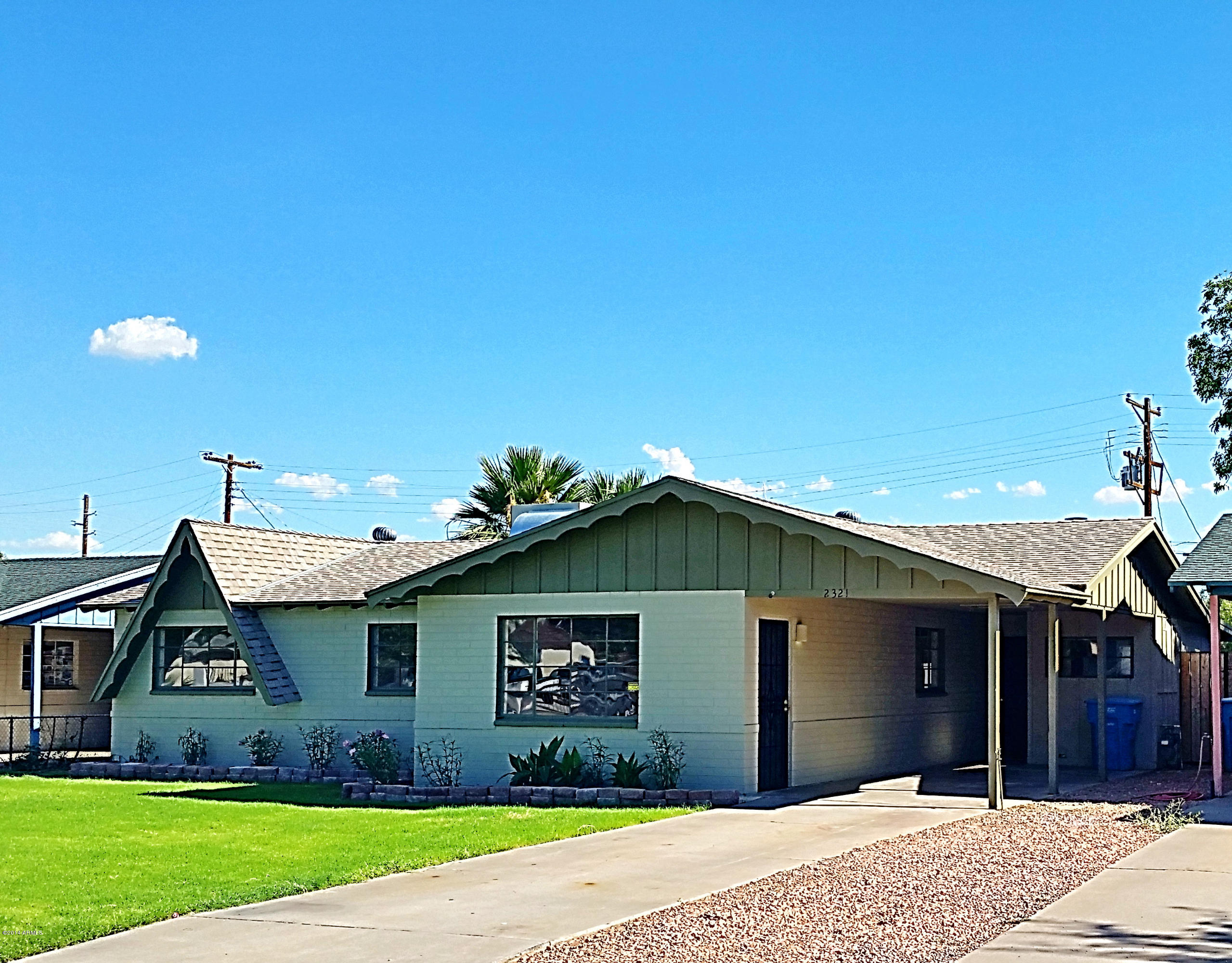 2321 West Ocotillo Road Phoenix, AZ 85015 - Photo 2 of 29 Front 2014-08-27 15