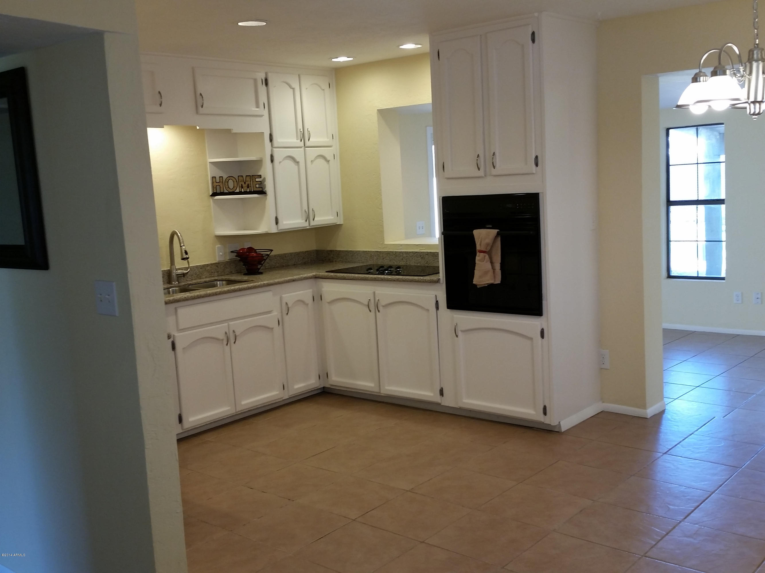 2321 West Ocotillo Road Phoenix, AZ 85015 - Photo 8 of 29 Kitchen 2014-08-27 16