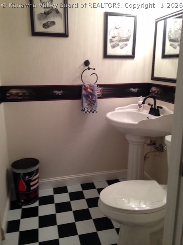 142 Ridgeview Drive Scott Depot, WV 25560 - Photo 22 of 28 Gallery Image 22