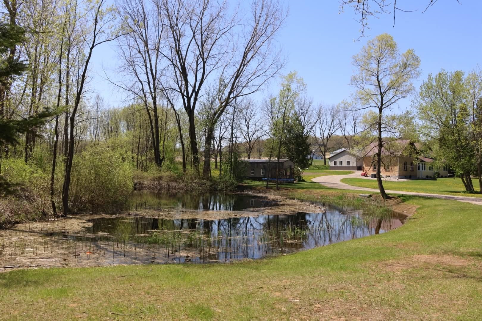 W5545 County Road East Shawano, WI 54166 - Photo 46 of 55