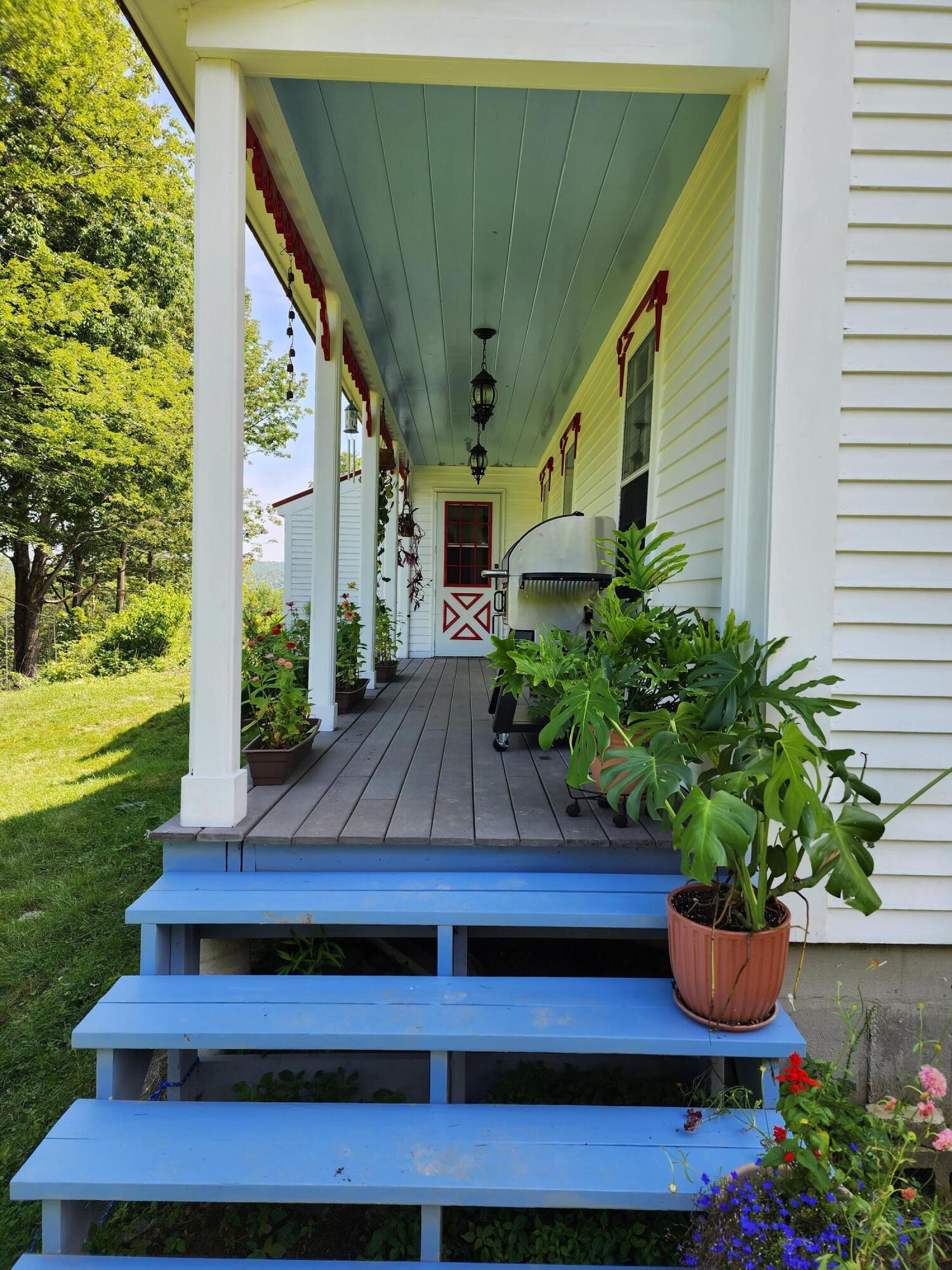 308 Barrows Road Sumner, ME 04292 - Photo 10 of 80 20230810_113632