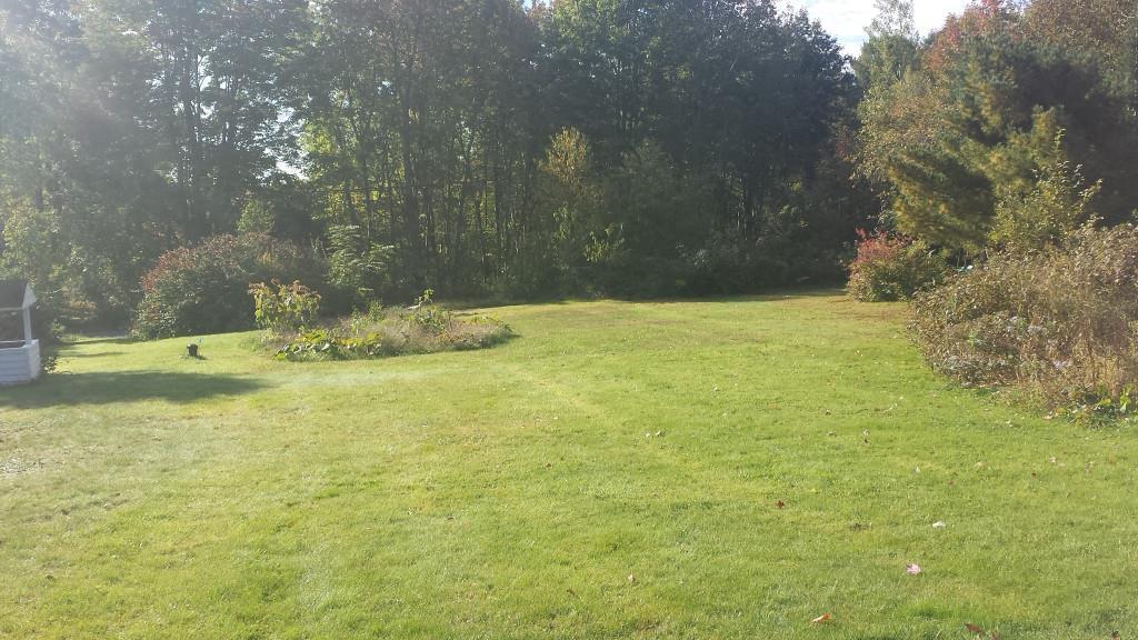 325 Goding Road Livermore, ME 04253 - Photo 29 of 35 Lots of room for more garden or more...