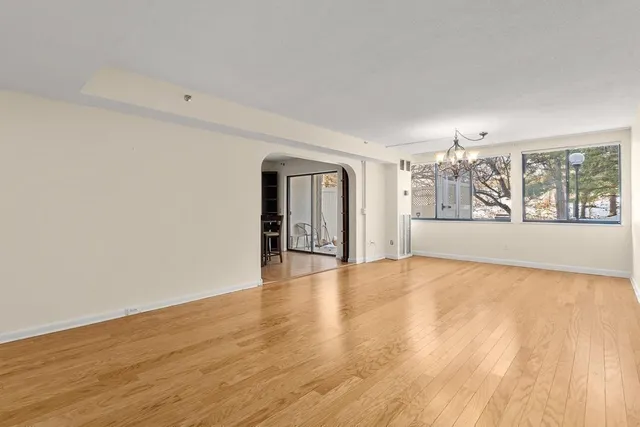 $850,000 | 250 Hammond Pond Parkway, Unit 213S, Newton, MA 02467