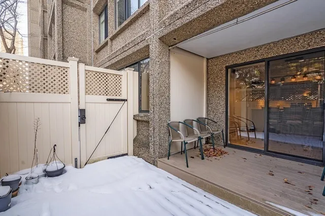 $850,000 | 250 Hammond Pond Parkway, Unit 213S, Newton, MA 02467