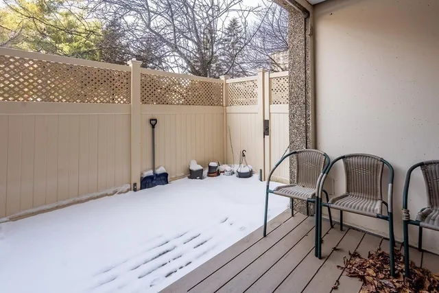 $850,000 | 250 Hammond Pond Parkway, Unit 213S, Newton, MA 02467