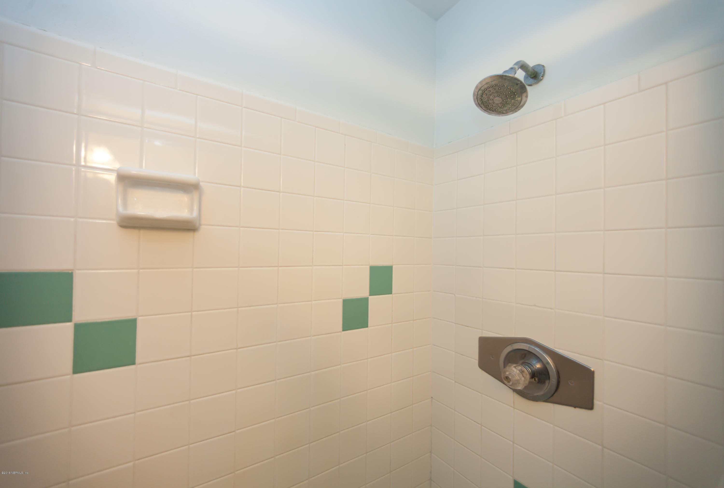 6504 Heidi Road Jacksonville, FL 32277 - Photo 24 of 32 Master Shower