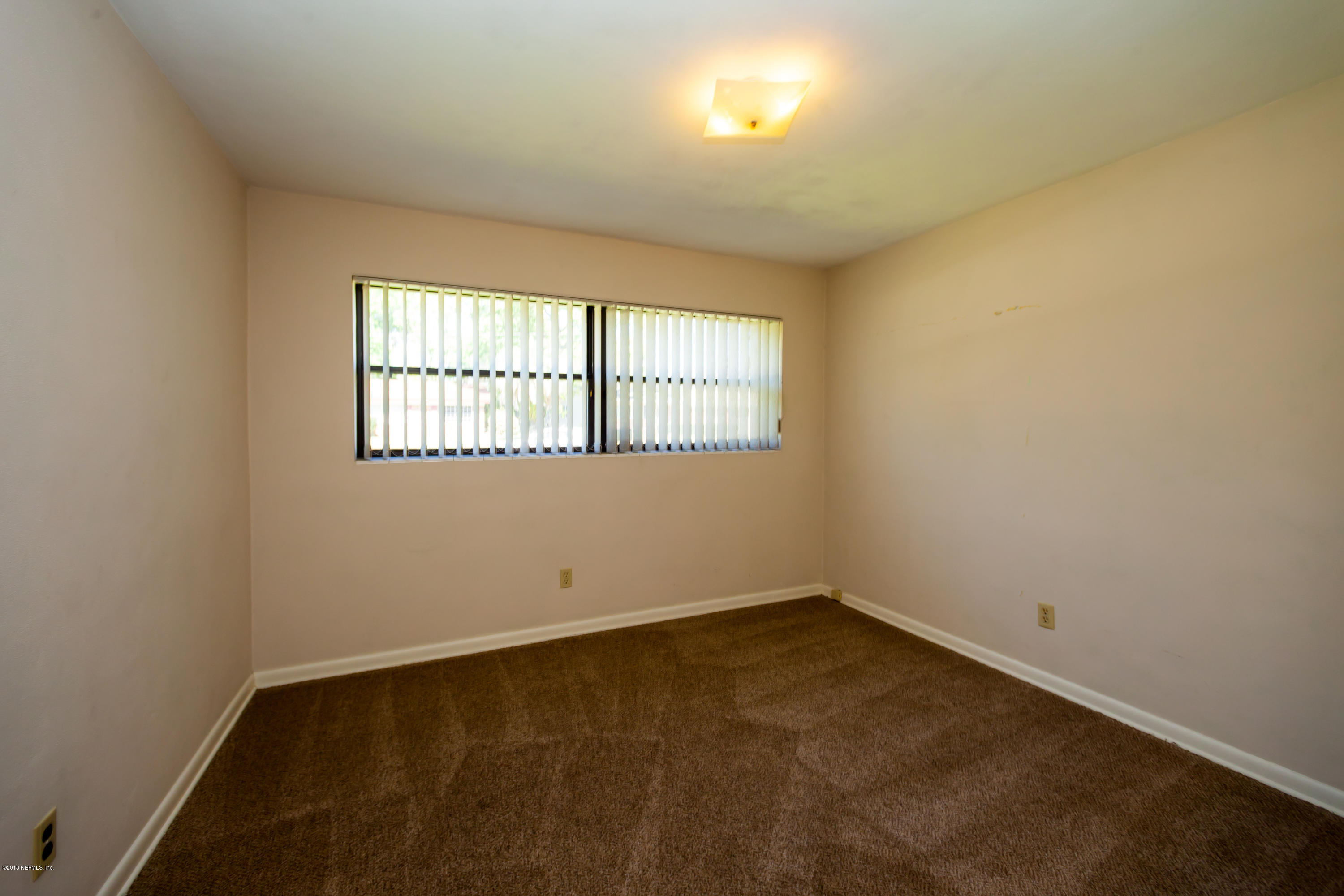 6504 Heidi Road Jacksonville, FL 32277 - Photo 25 of 32 2nd Bedroom