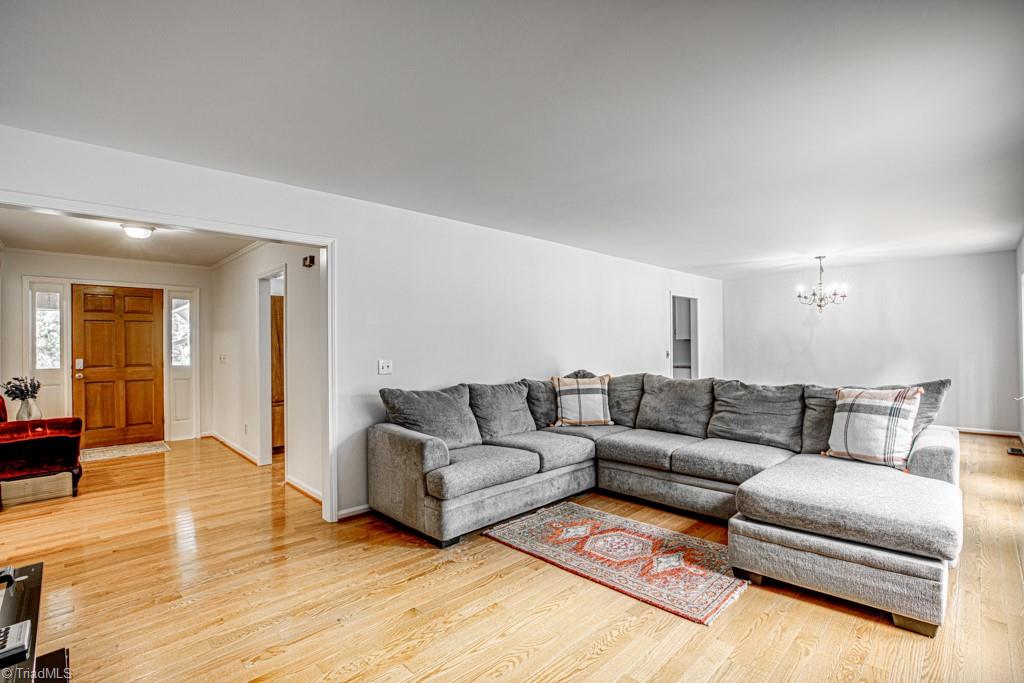 3753 Milhaven Road Winston-Salem, NC 27106 - Photo 6 of 35 Gallery Image 6