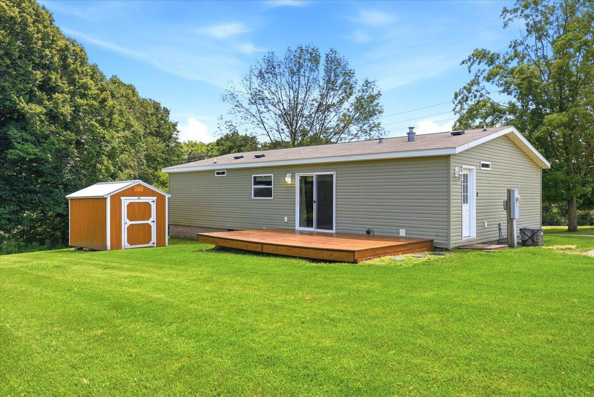 3138 Pierce St Croix Spring Valley, WI 54767 - Photo 21 of 24