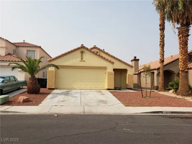 $1,800 | 2324 High Uintas Drive, North Las Vegas, NV 89031