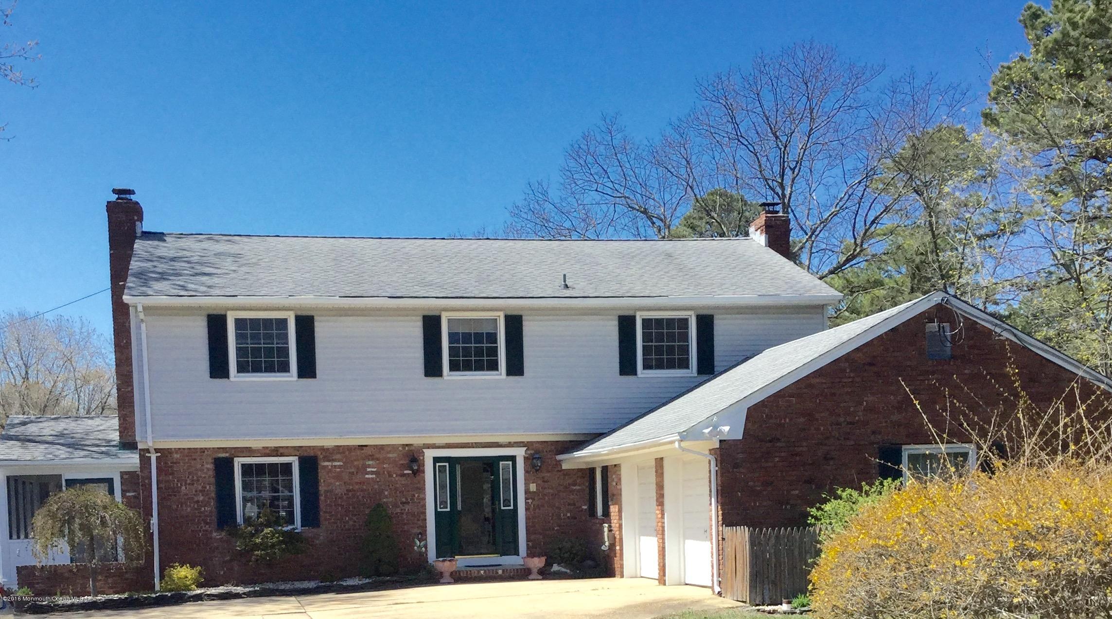 612 Bennetts Mills Road Jackson, NJ 08527 - Photo 1 of 27 image