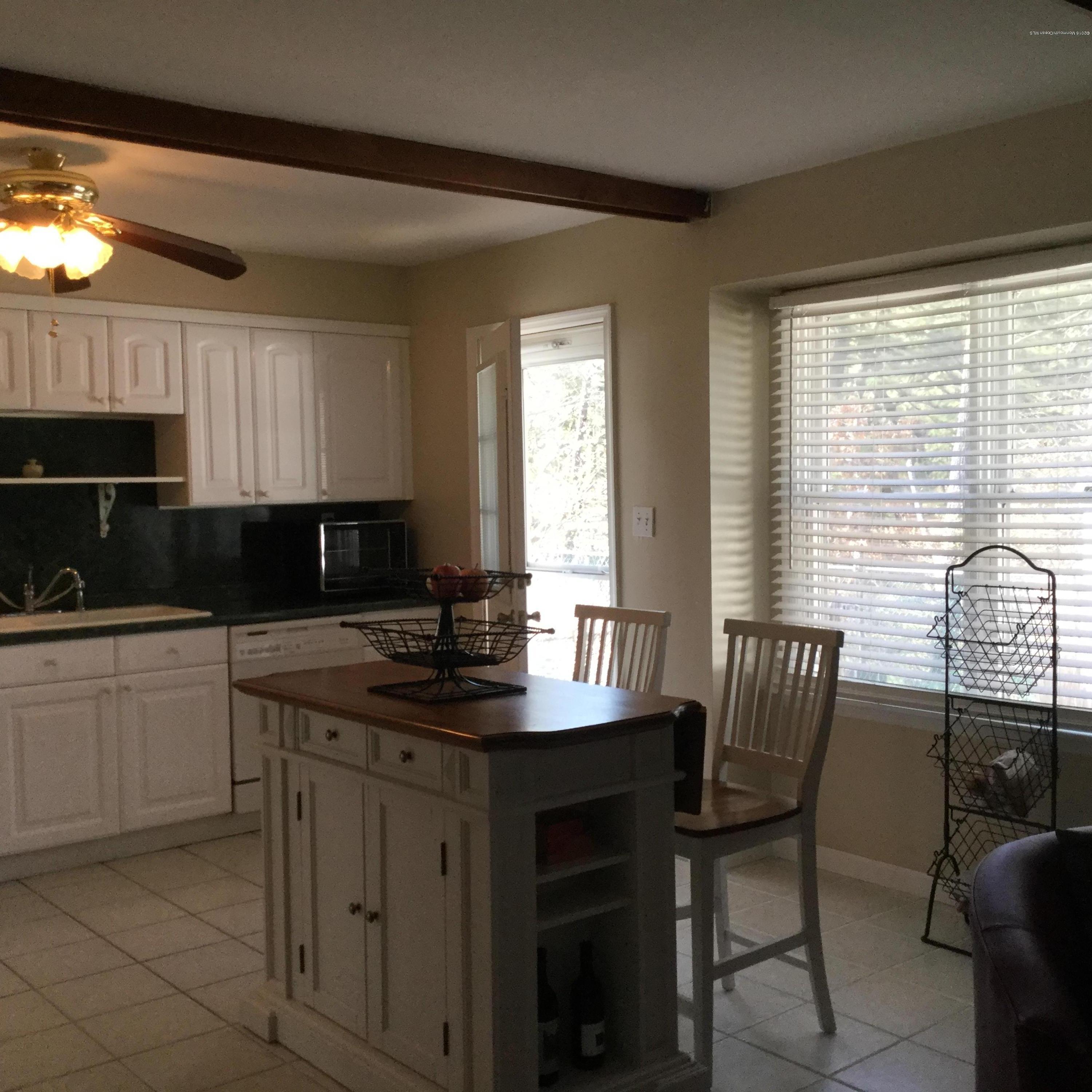 612 Bennetts Mills Road Jackson, NJ 08527 - Photo 12 of 27 Kitchen