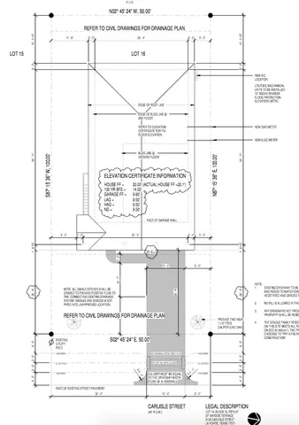 $109,000 | 3122-3124 Carlisle Street, La Porte, TX 77571