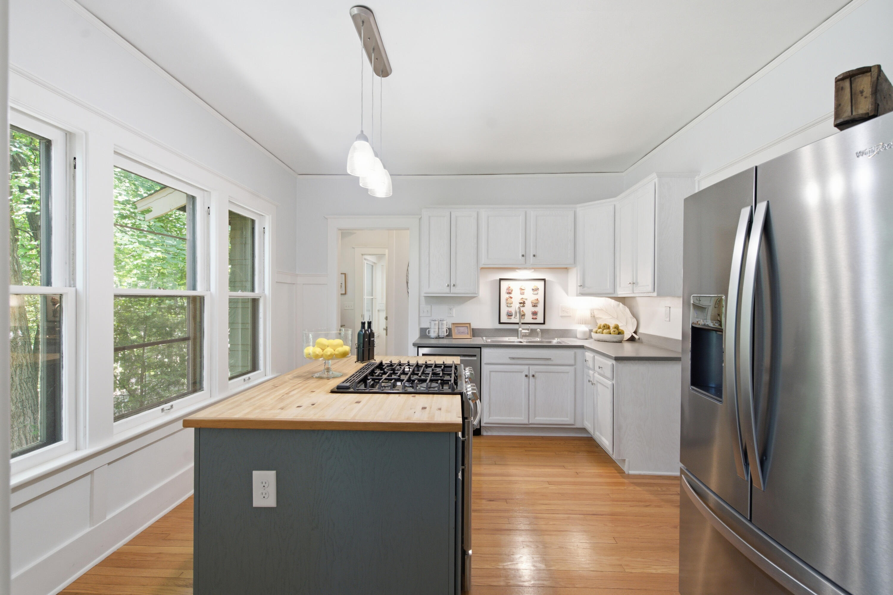 2125 Ridge Road Kalamazoo, MI 49008 - Photo 14 of 46 DSC06317