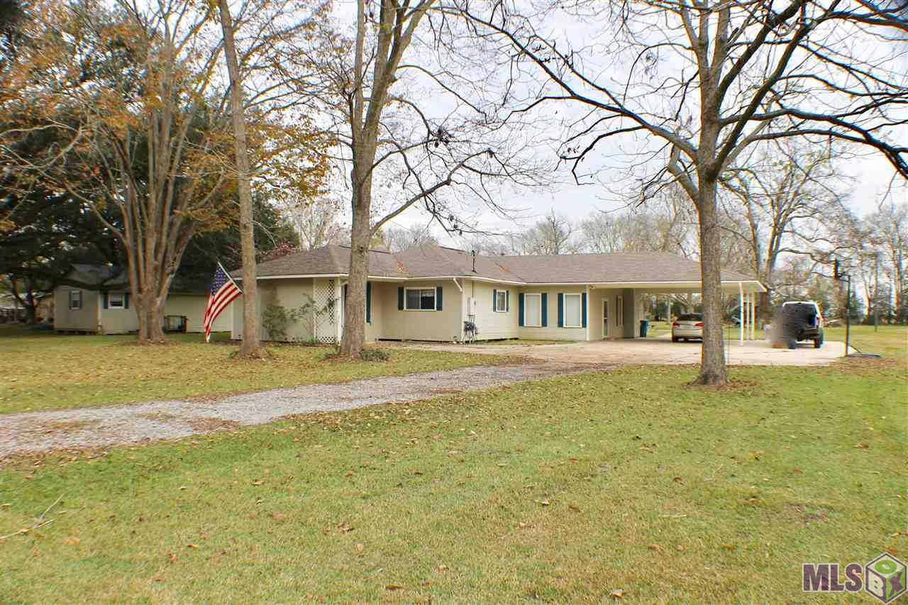 4046 Treuil Road Port Allen, LA 70767 - Photo 2 of 27 Gallery Image 2