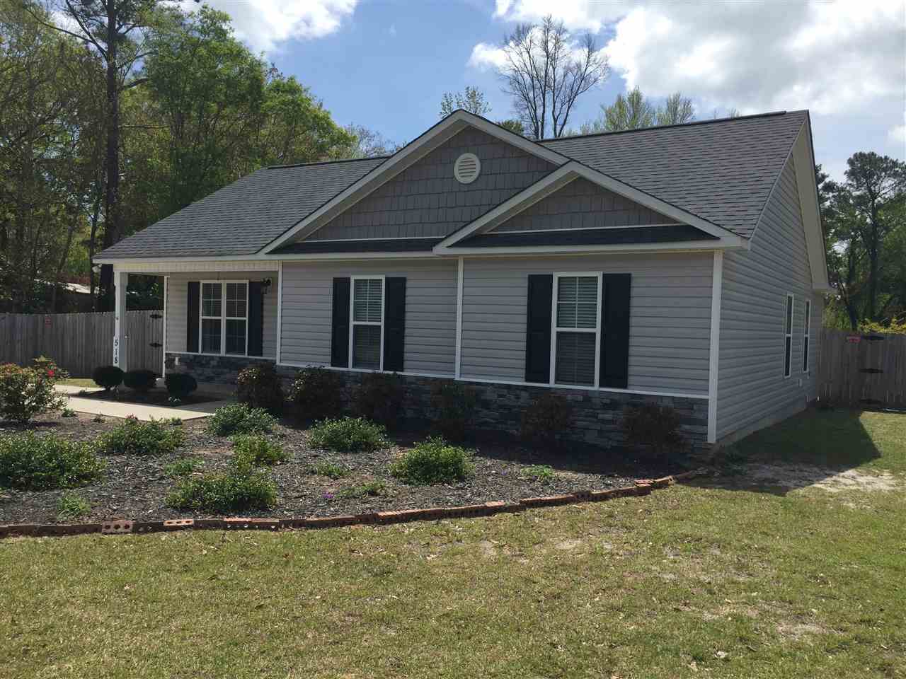 518 Old Folkstone Road Holly Ridge, NC 28445 - Photo 4 of 34 Additional Photo