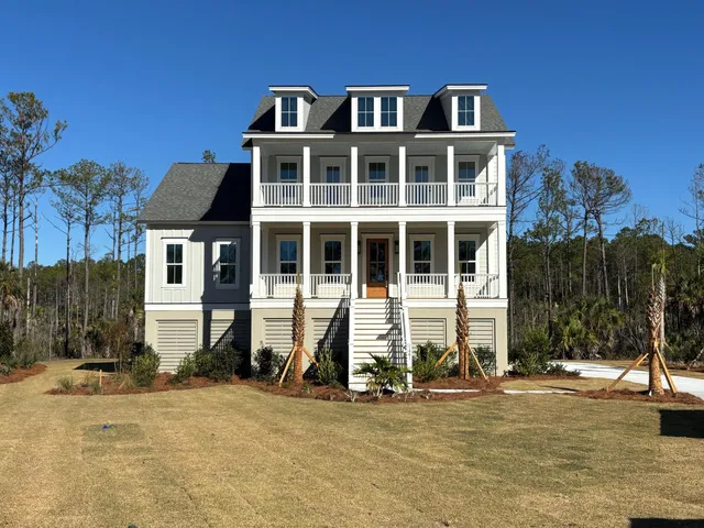 $1,799,706 | 1461 Jeremy Cay Court, Unit LOT 110, Awendaw, SC 29429