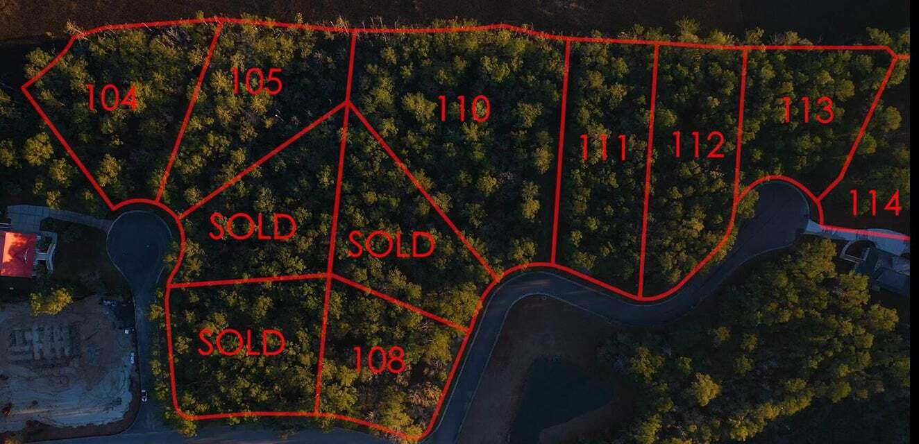 1461 Jeremy Cay Court, Unit LOT 110 Awendaw, SC 29429 - Photo 11 of 11 PI9