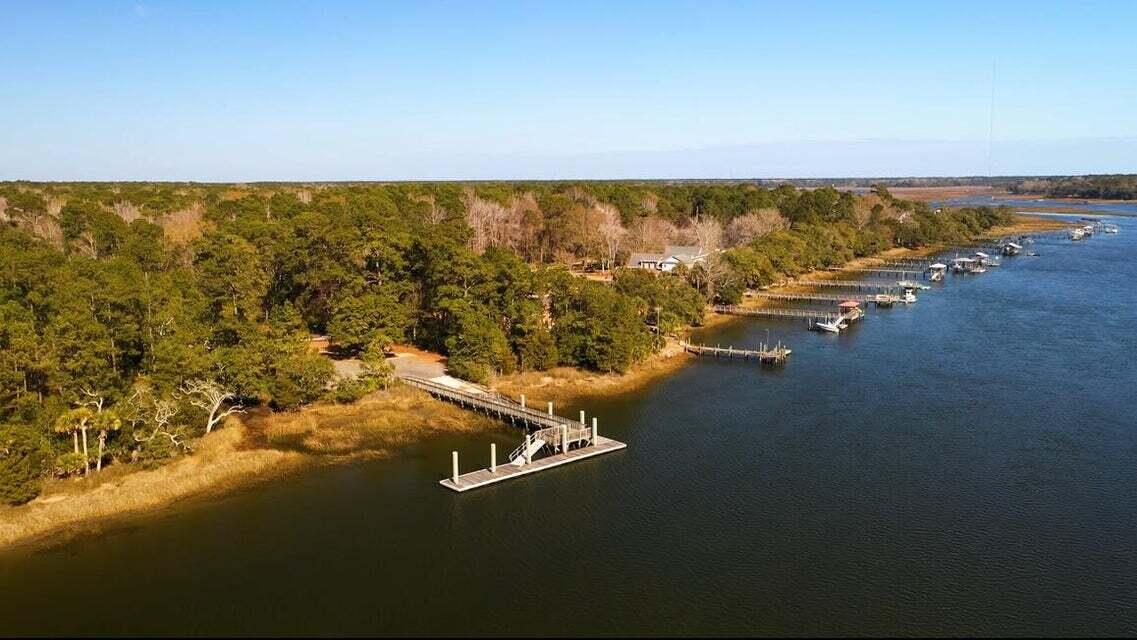 1461 Jeremy Cay Court, Unit LOT 110 Awendaw, SC 29429 - Photo 3 of 11 PI1