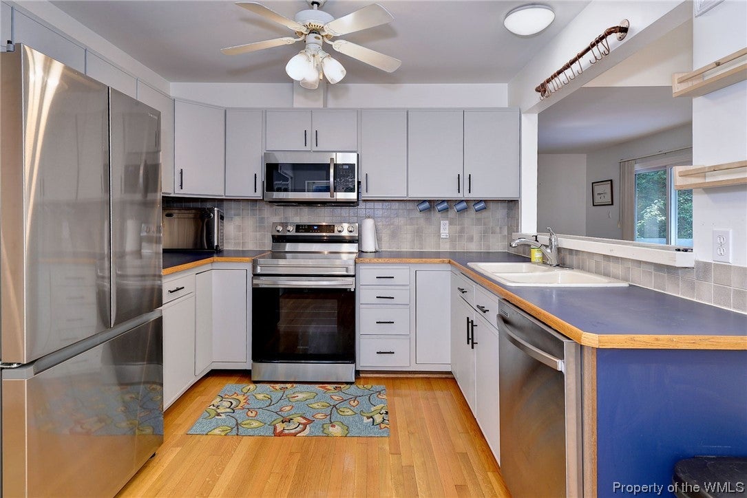 147 Old Field Road Williamsburg, VA 23188 - Photo 10 of 31 Gallery Image 10