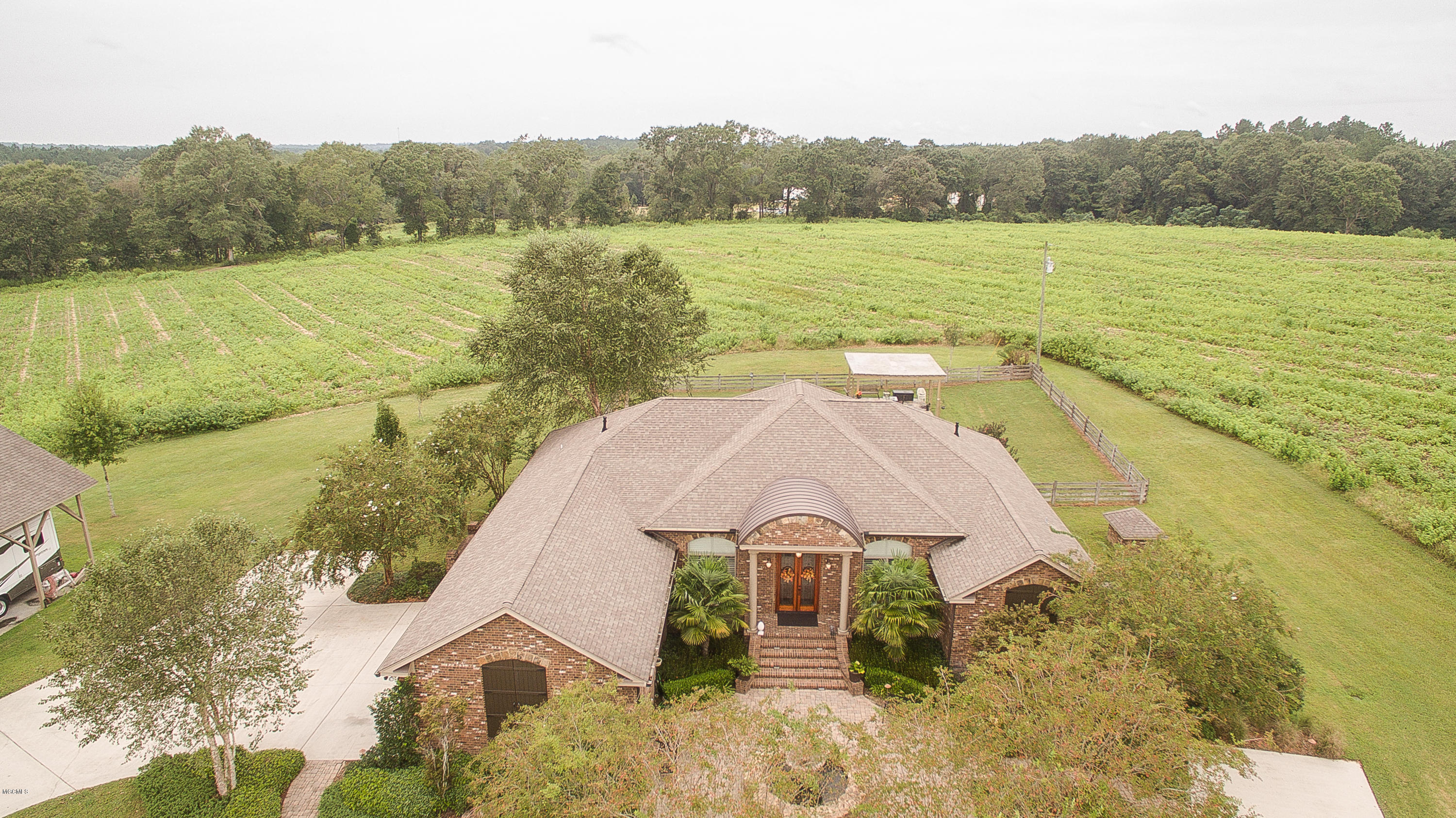 129 Gavin Road Wiggins, MS 39577 - Photo 1 of 39 129 Gavin Road-133