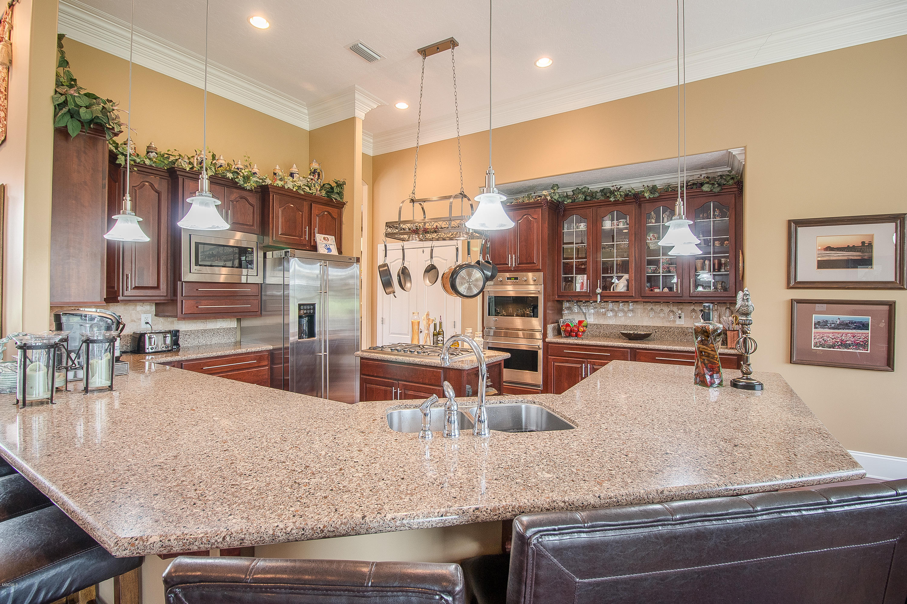 129 Gavin Road Wiggins, MS 39577 - Photo 11 of 39 129 Gavin Road-108