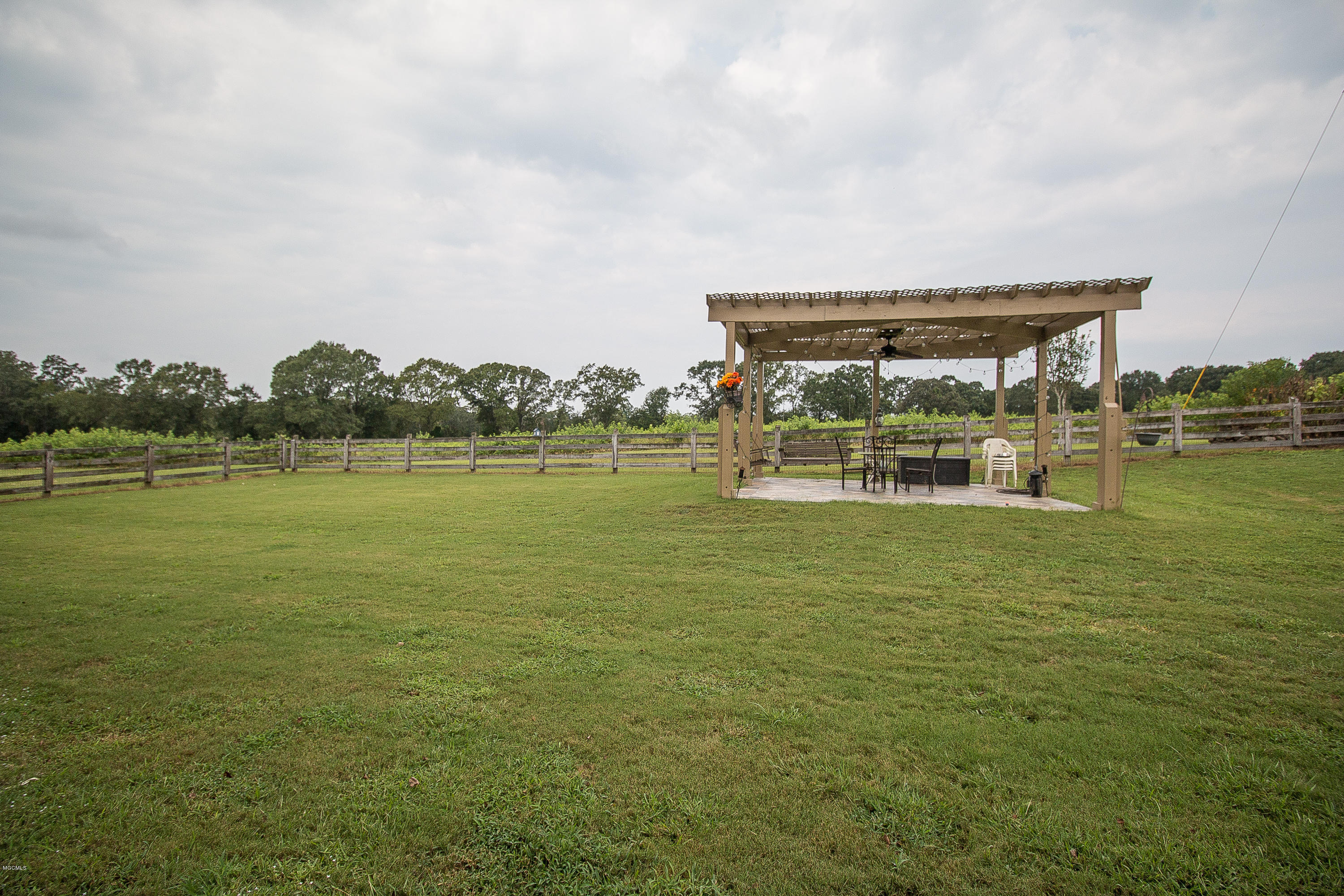 129 Gavin Road Wiggins, MS 39577 - Photo 33 of 39 129 Gavin Road-132