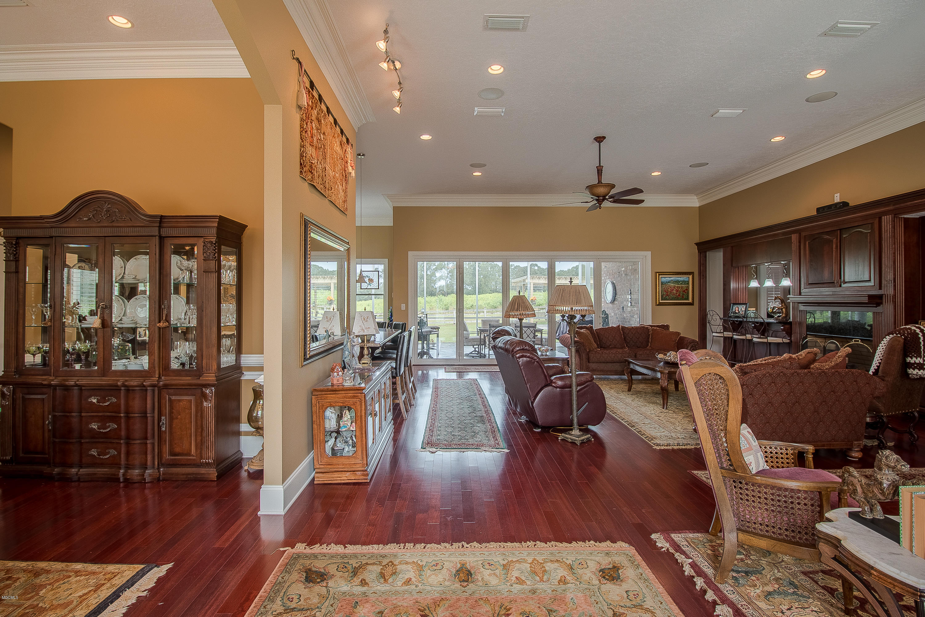 129 Gavin Road Wiggins, MS 39577 - Photo 8 of 39 129 Gavin Road-107