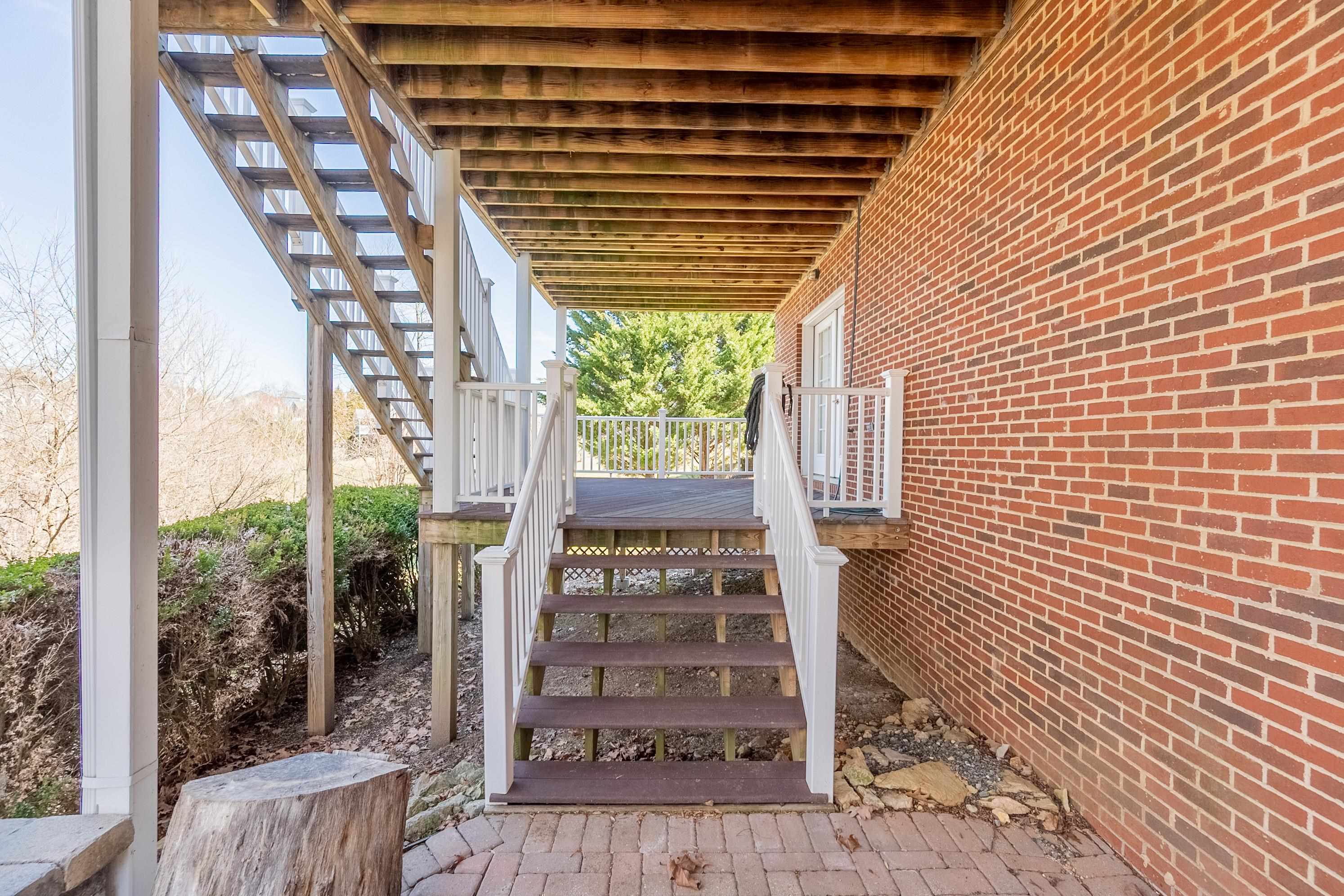 412 Vista Ridge Radford, VA 24141 - Photo 81 of 97 Gallery Image 81
